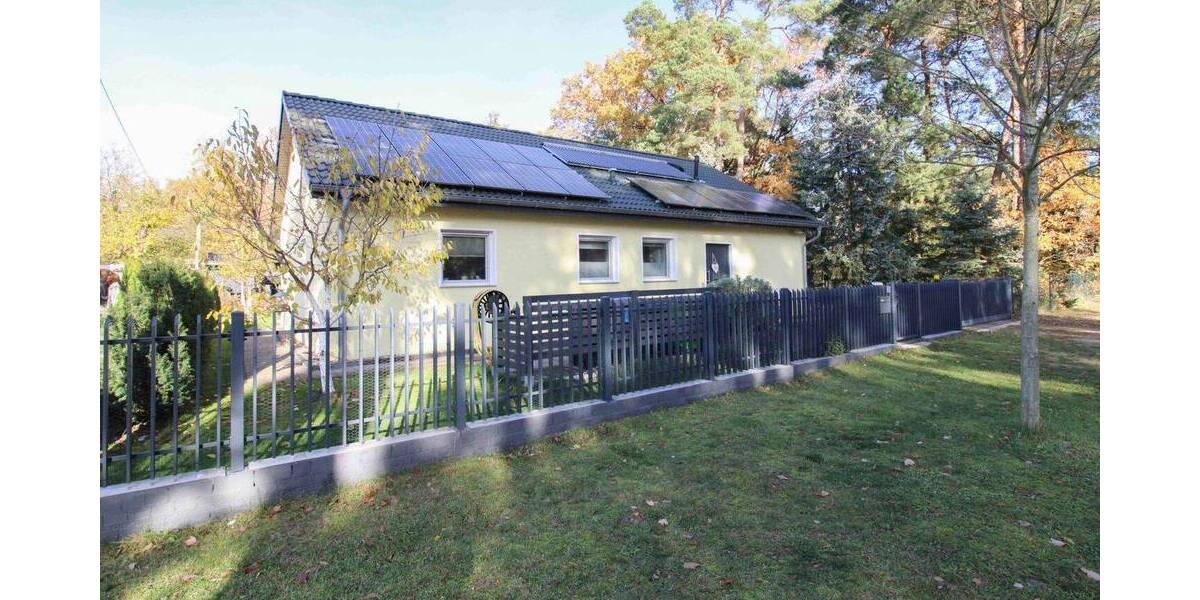 Einfamilienhaus Petershagen/Eggersdorf Petershagen - 8 Zimmer, 689.000&euro; | Angebot:25958062