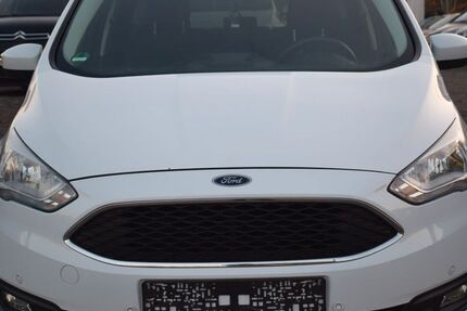 Ford C-Max 100.000 km 8.999 € Berlin 13597