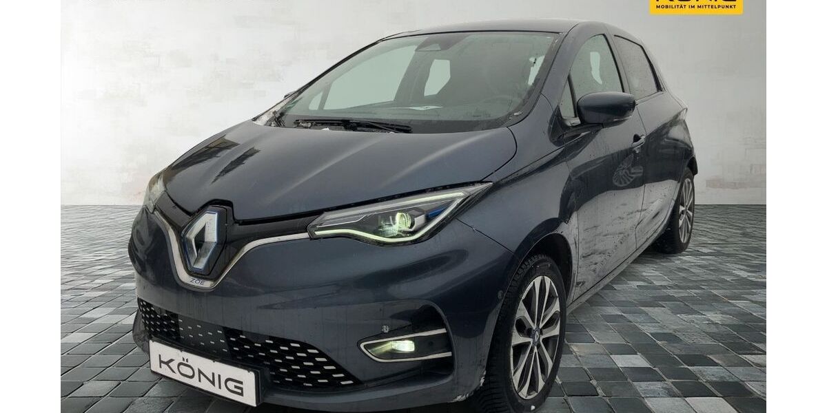 Renault ZOE 67.498 km 12.888 &euro; Teltow 14513
