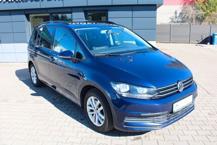 VW Touran 149.208 km 14.400 &euro; Königs Wusterhausen 15711
