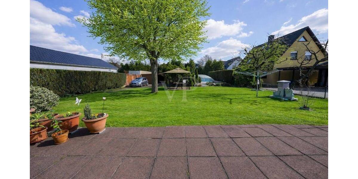 Einfamilienhaus Berlin Französisch Buchholz - 3 Zimmer, 132 m&sup2;, 800.000&euro; | Angebot:25929120