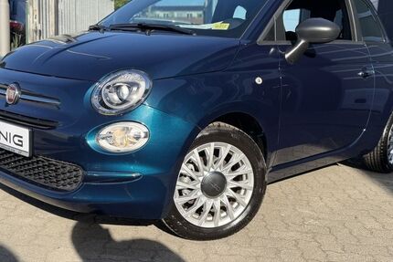 Fiat 500 11.915 km 12.798 &euro; Berlin 13127