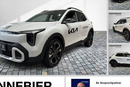Kia Stonic 2.000 km 25.579 &euro; Berlin 10711