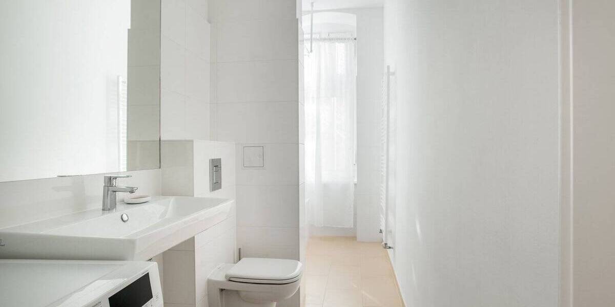 Etagenwohnung Berlin Gesundbrunnen - 3 Zimmer, 87 m&sup2;, 1.290&euro; | Angebot:26039044