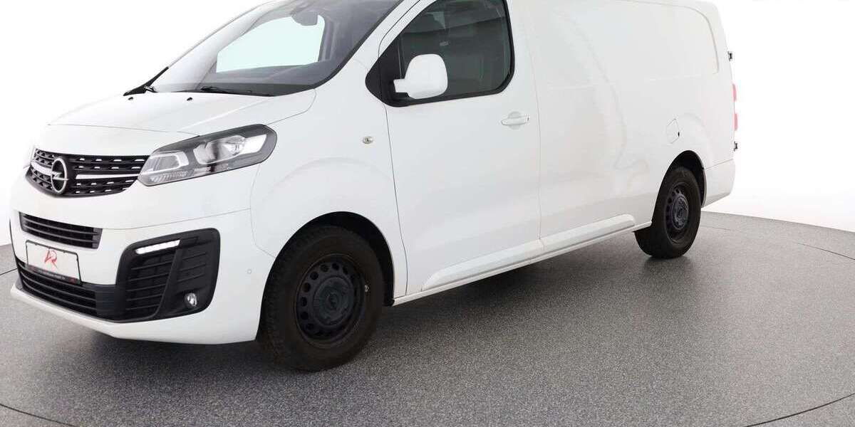 Opel Vivaro 42.813 km 20.880 &euro; Berlin 12103