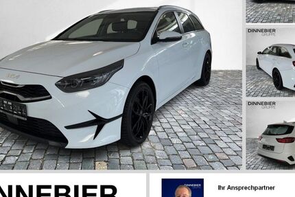 Kia ceed Sportswagon 92.248 km 19.489 &euro; Berlin 13509