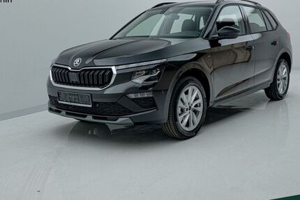 Skoda Kamiq 15.000 km 24.789 &euro; Berlin 13088