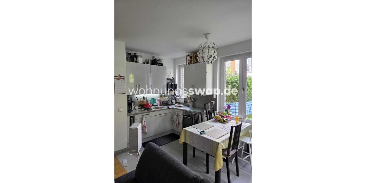 Etagenwohnung Potsdam Babelsberg - 3 Zimmer, 68 m&sup2;, 1.100&euro; | Angebot:25342881