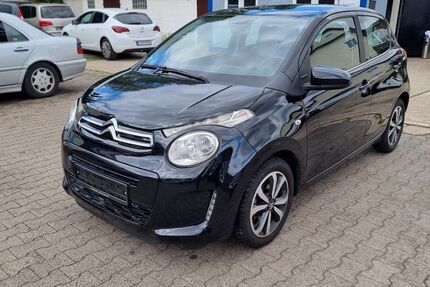Citroen C1 101.000 km 7.900 € Berlin 12357