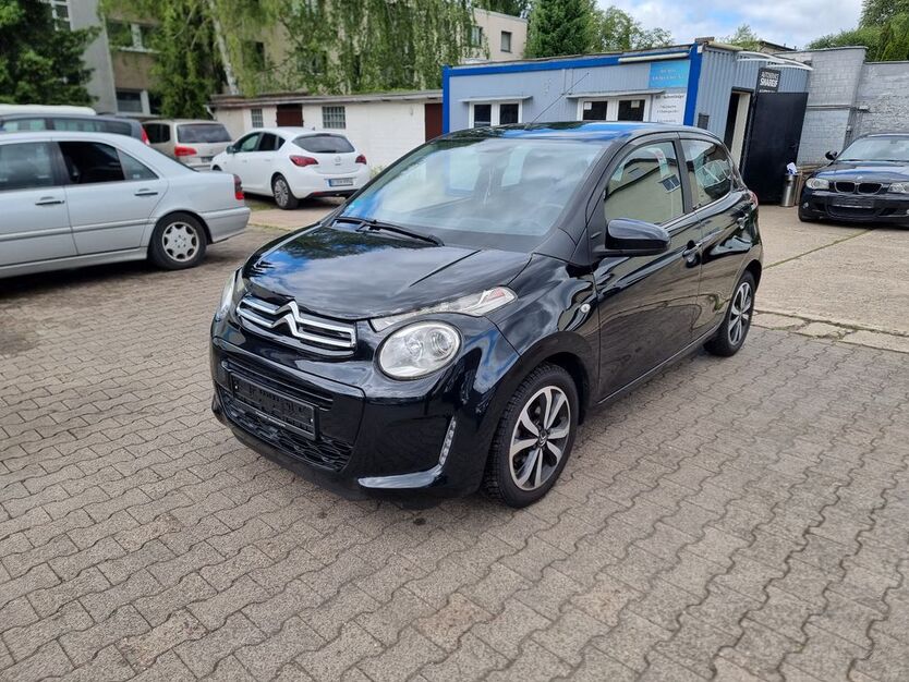 Citroen C1 101.000 km 7.900 € Berlin 12357