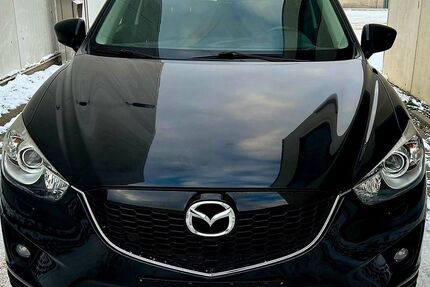 Mazda CX-5 160.542 km 9.900 &euro; Berlin 12276