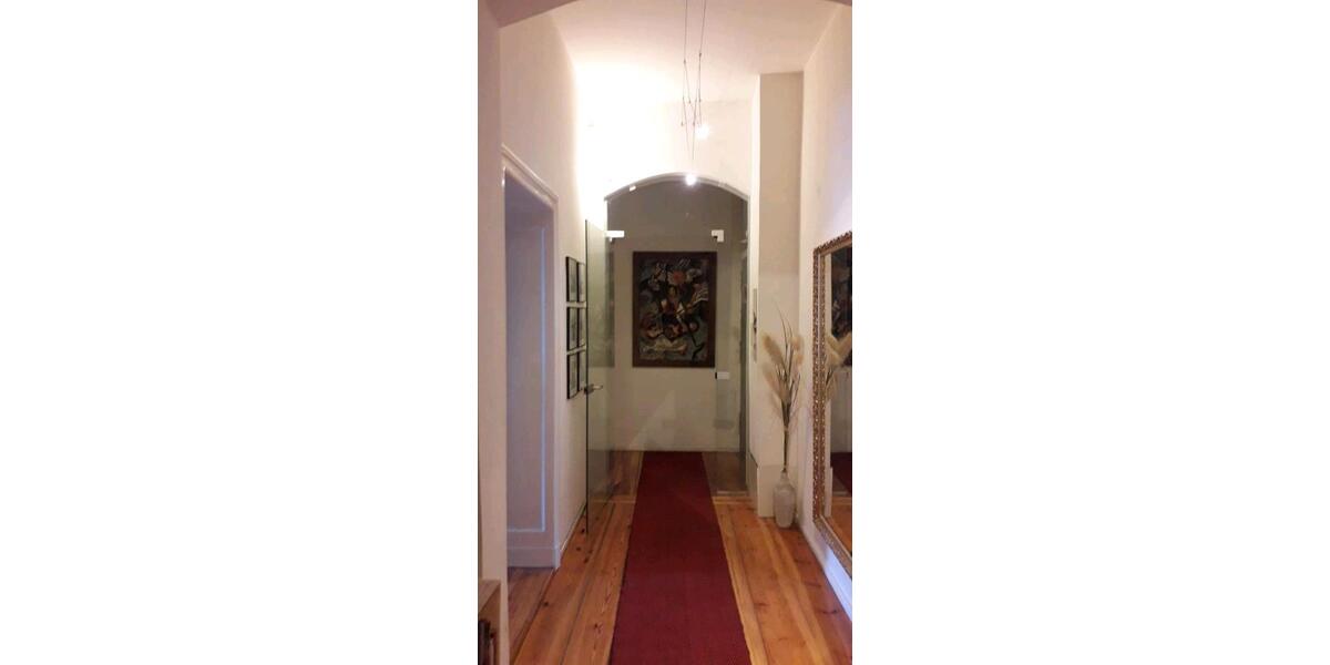 Etagenwohnung Berlin Charlottenburg-Wilmersdorf - 5 Zimmer, 158 m&sup2;, 889.000&euro; | Angebot:25023160