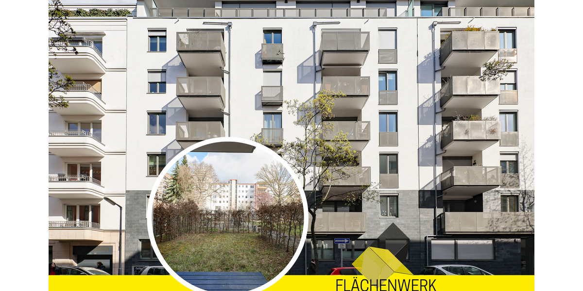 Etagenwohnung Berlin Charlottenburg-Wilmersdorf - 3 Zimmer, 112 m&sup2;, 798.000&euro; | Angebot:26023056