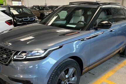 Land Rover Range Rover Velar 66.000 km 35.999 &euro; berlin 12057
