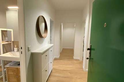 Wohnung Berlin Wilmersdorf - 4 Zimmer, 66 m&sup2;, 500&euro; | Angebot:26216881