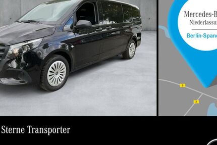 Mercedes-Benz Vito 54.422 km 43.580 &euro; Berlin 13581
