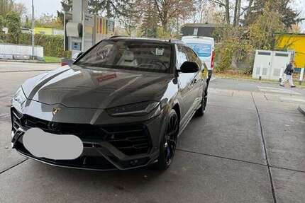 Lamborghini Urus 51.000 km 220.000 &euro; Glienicke/Nordbahn 16548
