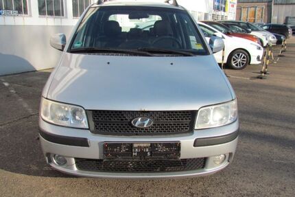 Hyundai Matrix 195.695 km 850 &euro; Berlin 13156