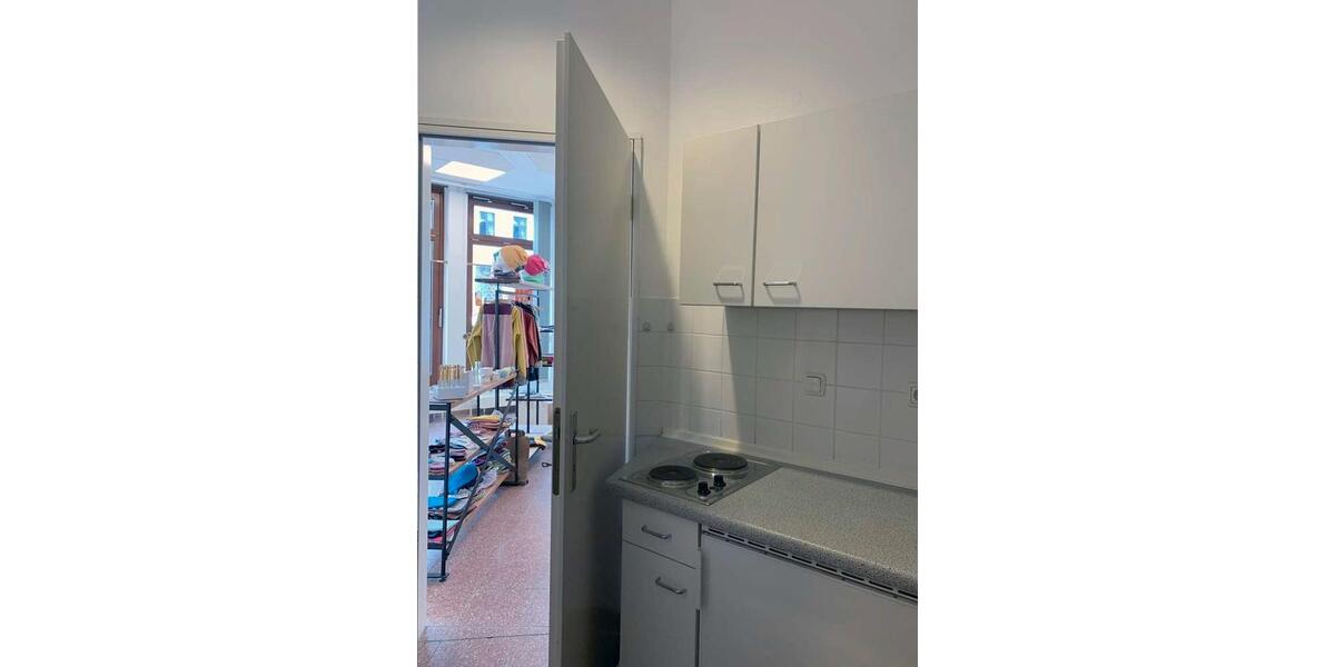 Gewerbeobjekt Berlin Lichtenberg - 970&euro; | Angebot:26170871