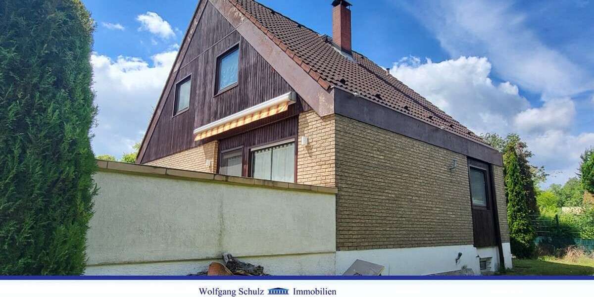 Einfamilienhaus Berlin / Buckow Buckow - 5 Zimmer, 107 m&sup2;, 549.000&euro; | Angebot:27292362