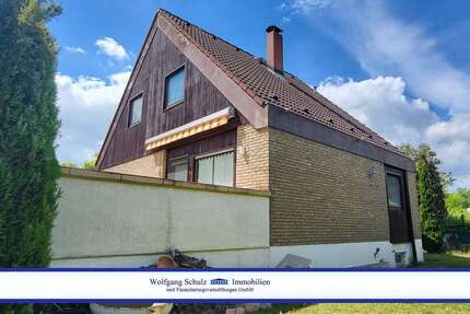 Haus Berlin / Buckow Buckow - 5 Zimmer, 107 m&sup2;, 549.000&euro; | Angebot:27292362