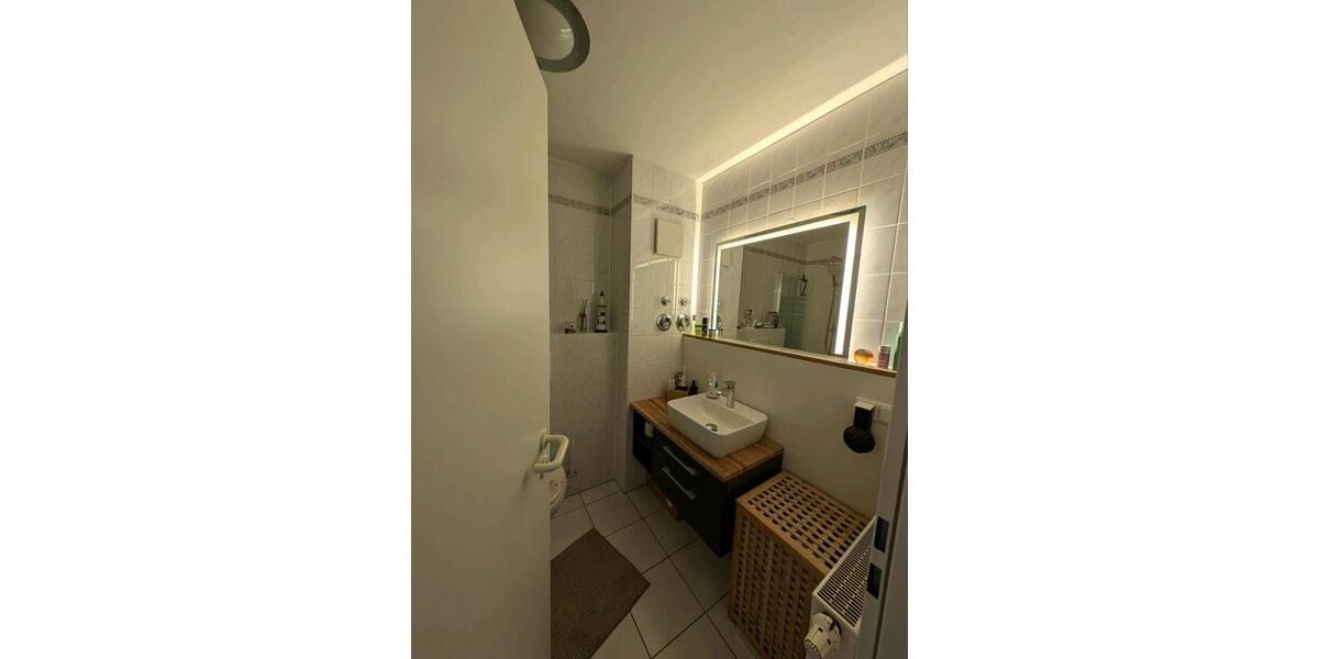 Erdgeschoßwohnung Hennigsdorf - 2 Zimmer, 64 m&sup2;, 259.000&euro; | Angebot:24744550