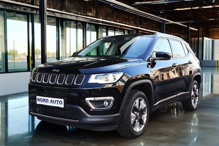 Jeep Compass 49.000 km 17.470 &euro; Hennigsdorf bei Berlin 16761