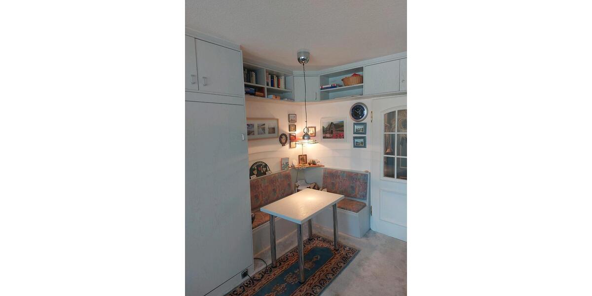 Etagenwohnung Berlin Westend - 1 Zimmer, 32 m&sup2;, 299.000&euro; | Angebot:27036184