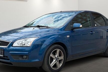 Ford Focus 162.616 km 999 &euro; Berlin 12681