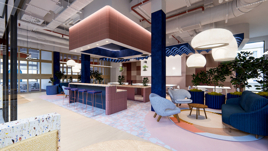 Gewerbeobjekt Berlin Moabit - 350&euro; | Angebot:26023403