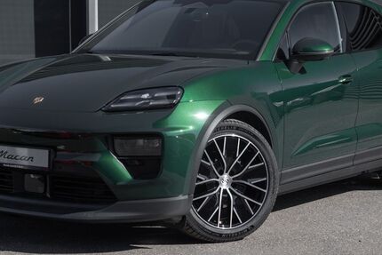Porsche Macan 7.900 km 82.600 &euro; Berlin 12487