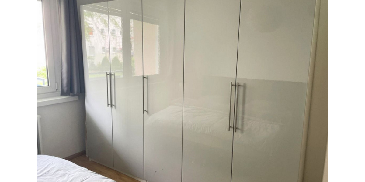 Etagenwohnung Berlin Neukölln - 2.5 Zimmer, 68 m&sup2;, 1.290&euro; | Angebot:25657963