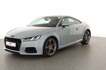 Audi TT 93.417 km 31.460 &euro; Berlin 12103