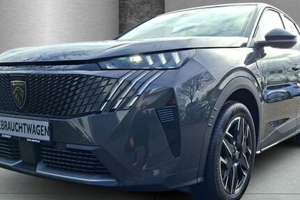 Peugeot 3008 10.230 km 26.450 &euro; Hoppegarten 15366