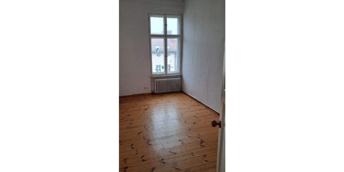 Etagenwohnung Berlin Steglitz - 4 Zimmer, 101 m&sup2;, 2.035&euro; | Angebot:25768406