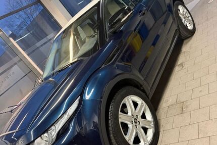 Land Rover Range Rover Evoque 124.000 km 14.500 &euro; Berlin 12103