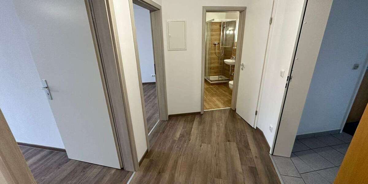 Etagenwohnung Hohen Neuendorf - 2 Zimmer, 47 m&sup2;, 782&euro; | Angebot:24708438