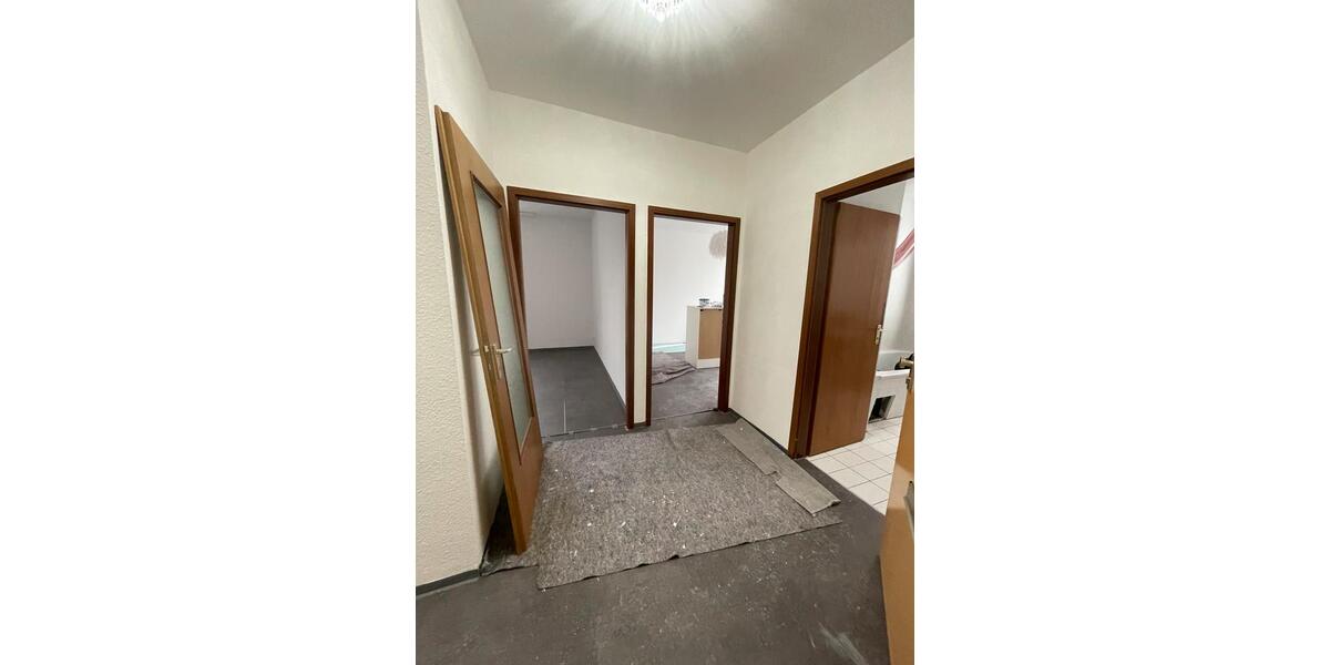 Etagenwohnung Berlin Spandau - 2 Zimmer, 56 m&sup2;, 1.000&euro; | Angebot:25918121