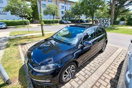VW Golf 113.000 km 15.500 &euro; Falkensee 14612