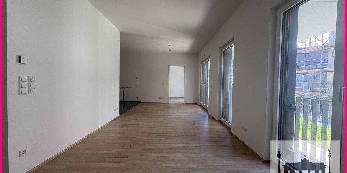 Etagenwohnung Berlin Köpenick - 2 Zimmer, 86 m&sup2;, 1.499&euro; | Angebot:26598261