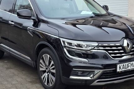 Renault Koleos 33.400 km 24.890 &euro; Berlin 13581