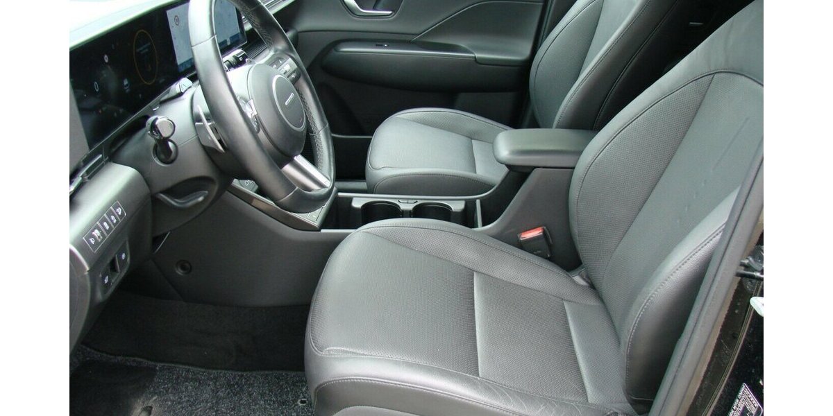 Hyundai Kona 1.6 T-GDI Prime ACC LED BOSE AHK Schiebedach 53.065 km 24.980 &euro; Falkensee 14612