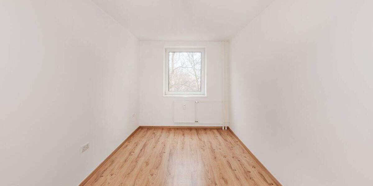 Etagenwohnung Berlin Mariendorf - 3 Zimmer, 70 m&sup2;, 295.000&euro; | Angebot:25740020
