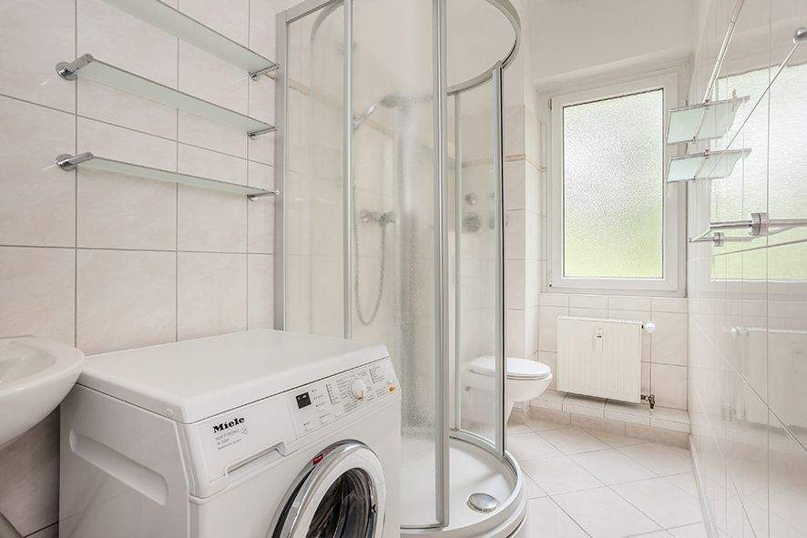 Etagenwohnung Berlin Halensee - 3 Zimmer, 64 m&sup2;, 279.000&euro; | Angebot:25778378