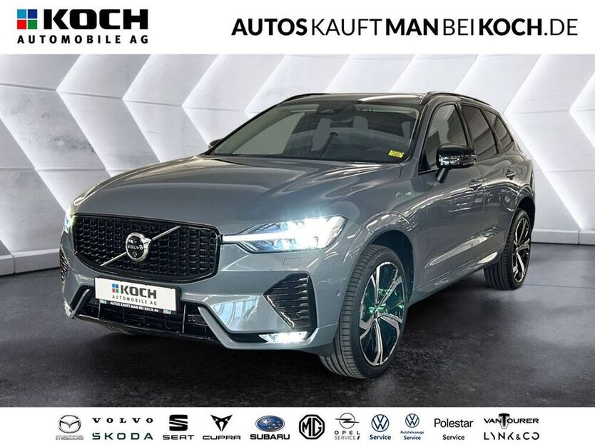 XC60