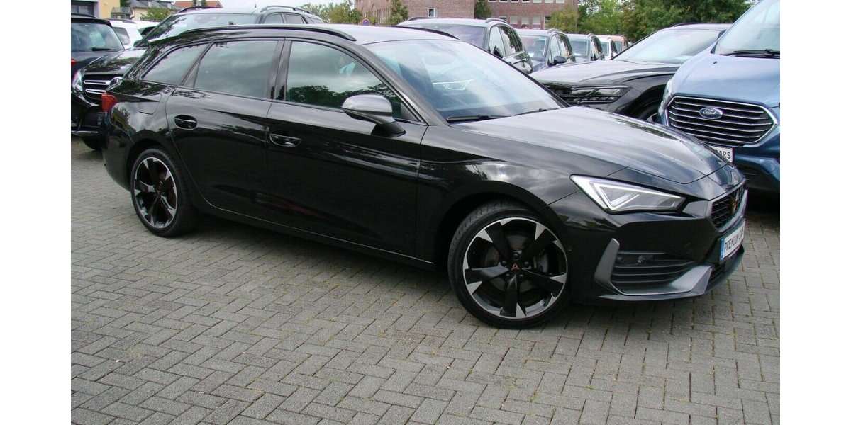 Cupra Leon ST 1.5TSI ACC Matrix-LED Navi Kamera 38.195 km 24.980 &euro; Falkensee 14612