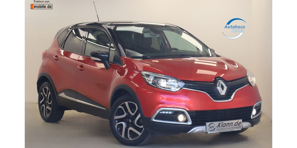 Renault Captur 66.296 km 10.749 &euro; Teltow 14513