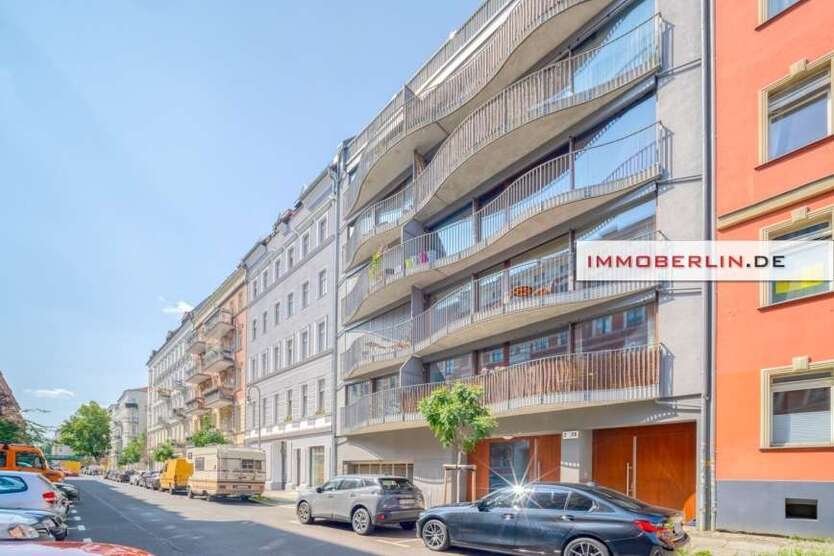 Wohnung zum Kaufen in Berlin 498.000 € 67 m²