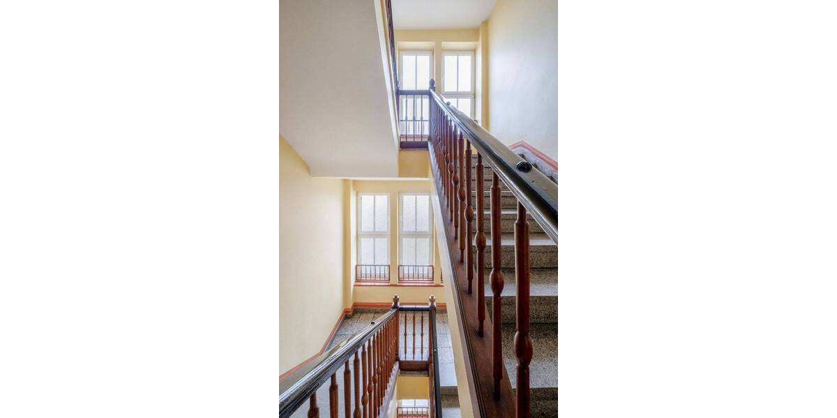 Etagenwohnung Berlin Friedrichshain - 2 Zimmer, 61 m&sup2;, 425.000&euro; | Angebot:26503145