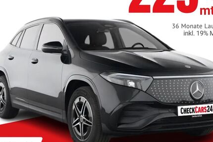 Mercedes-Benz EQA 16.585 km 45.289 &euro; Berlin 10587